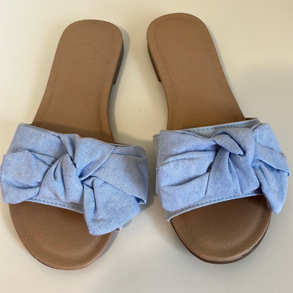 LOFT Sandals